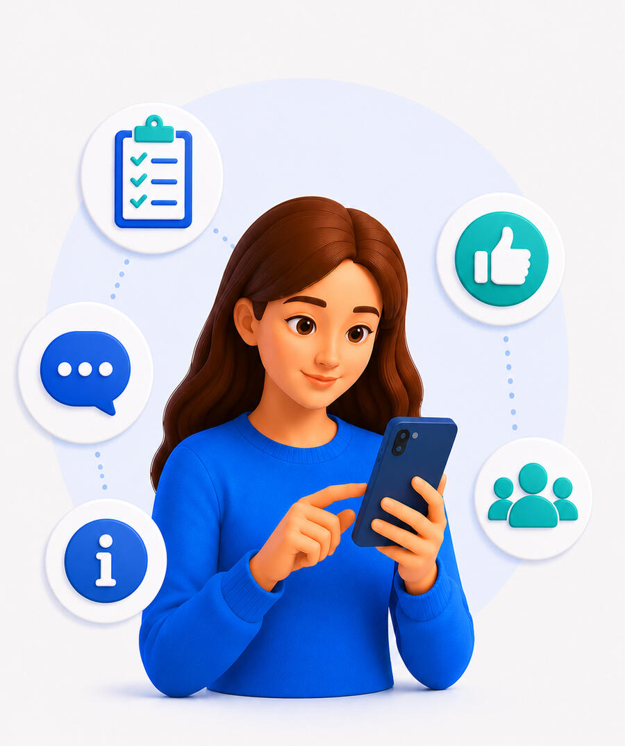 Keshilla siguria online